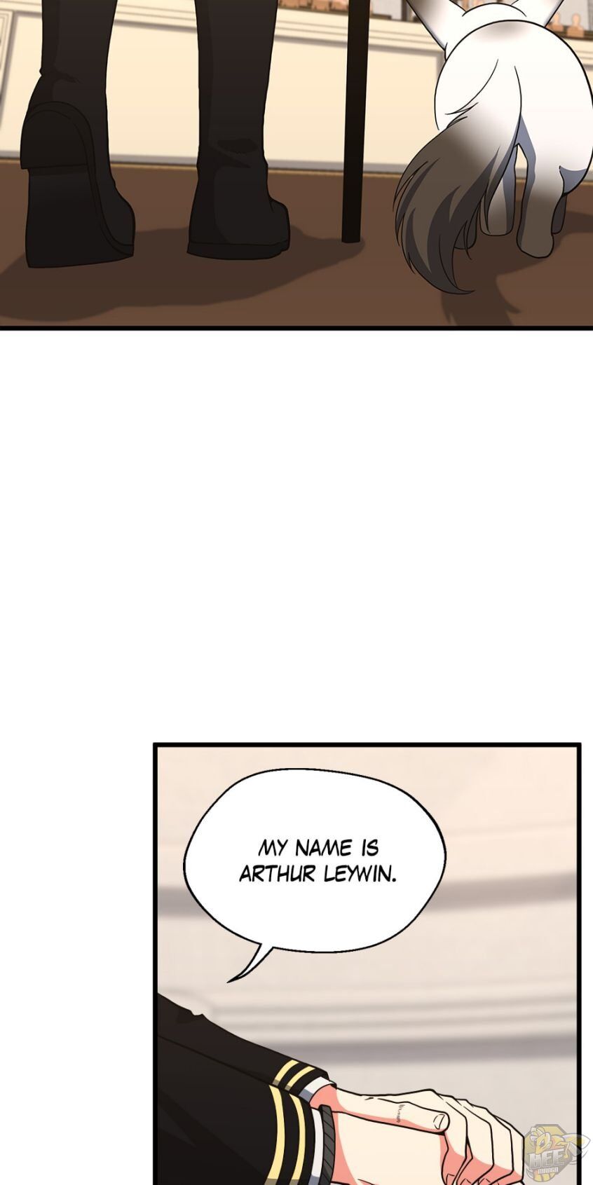 The Beginning After The End Chapter 103 image 59